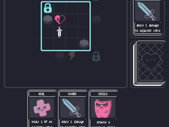 Gra Heart Forge