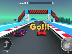 Gra Drive Mad 2