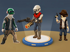 Gra Badlands Hero
