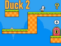Gra Duck 2