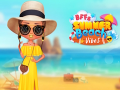 Gra Bffs Summer Beach Vibes
