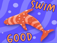 Gra Swim Good