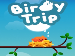Gra Birdy Trip