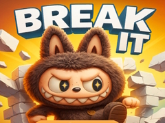 Gra break it