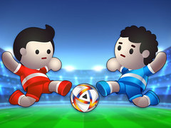 Gra Dummies World Cup