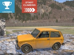 Gra Hill Travel 3D