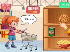 Gra Baby Supermarket