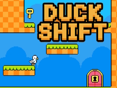 Gra Duck Shift