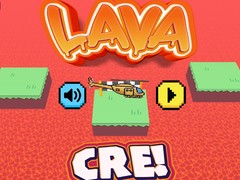 Gra Lava Cre