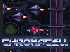 Gra Chromacell