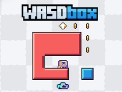 Gra WASDbox