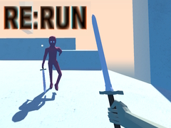 Gra Re:Run