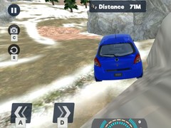Gra Otr Off-road Driving