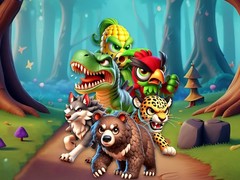 Gra Animal Royal