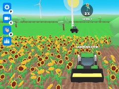 Gra Harvest Kings