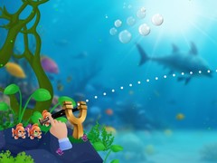 Gra Furious Fish