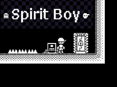 Gra Spirit Boy