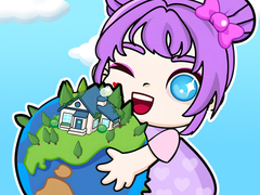 Gra Avatar Life My Town