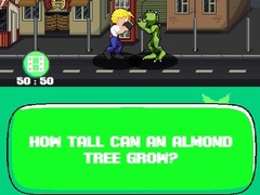Gra Fight Trivia 2