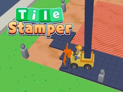 Gra Tile Stamper