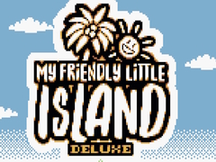 Gra My Friendly Little Island