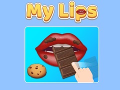 Gra My Lips