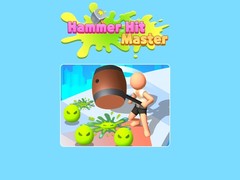Gra Hammer Hit Master
