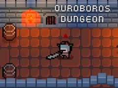 Gra Ouroboros Dungeon