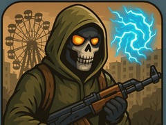 Gra STALKER Strike