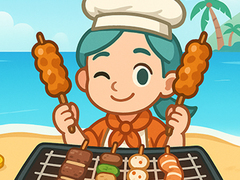 Gra Grill It All