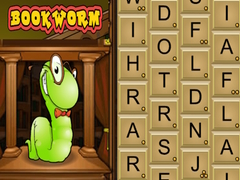 Gra BookWorm