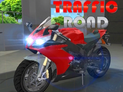 Gra Traffic Road