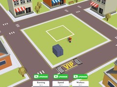 Gra Idle Construction 3D