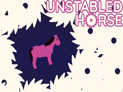 Gra Unstabled Horse