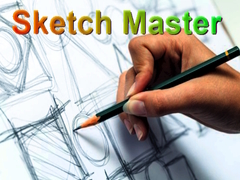 Gra Sketch Master