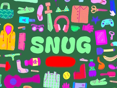 Gra Snug
