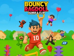 Gra Bouncy Ragdoll