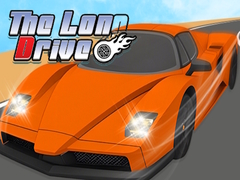 Gra The Long Drive