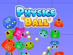 Gra Physical Ball