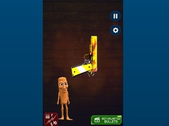 Gra Brainrot Soundboard: Gun Sounds Game