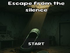 Gra Escape From The Silence