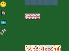 Gra Domino Sausage Duel