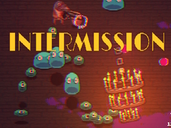 Gra Intermission