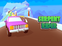 Gra Serpent Rider
