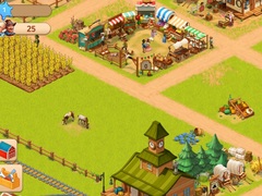Gra Homesteads: Dream Farm