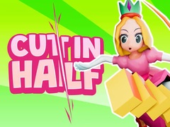 Gra Cut In Half