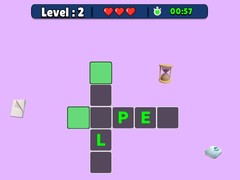 Gra Image Crossword