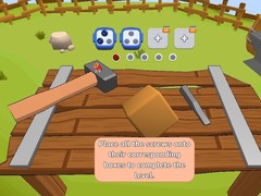 Gra Get a Screw: 3D Puzzle!