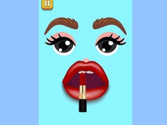 Gra My Lips