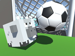 Gra Goal io